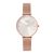 Montre femme Como Milano Trendsetters CM011.301.1RG.00