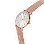 Montre femme Como Milano Trendsetters CM011.301.1RG.00