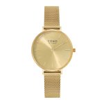 Montre femme Como Milano Trendsetters CM011.202.1G.00