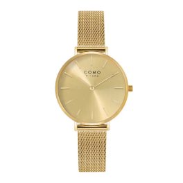 Montre femme Como Milano Trendsetters CM011.202.1G.00