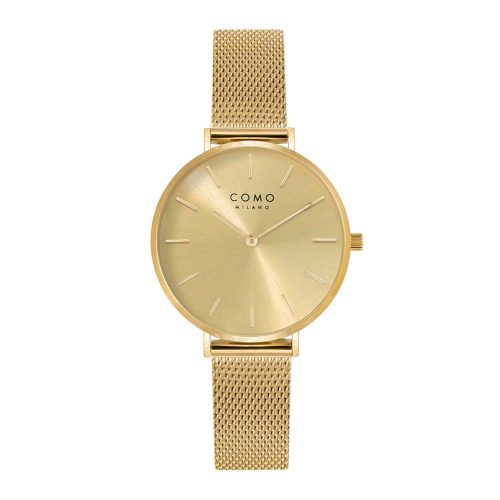Montre femme Como Milano Trendsetters CM011.202.1G.00
