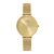 Montre femme Como Milano Trendsetters CM011.202.1G.00