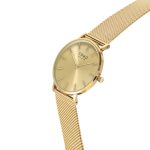 Montre femme Como Milano Trendsetters CM011.202.1G.00