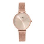 Montre femme Como Milano Trendsetters CM011.303.1RG.00