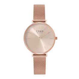 Montre femme Como Milano Trendsetters CM011.303.1RG.00