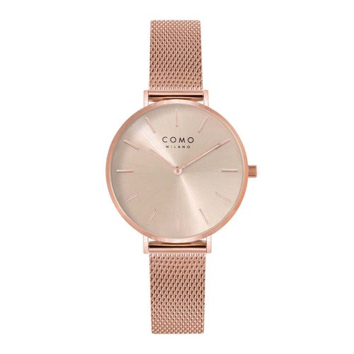 Montre femme Como Milano Trendsetters CM011.303.1RG.00