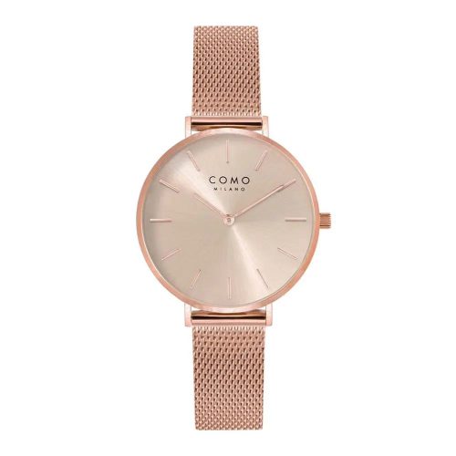 Montre femme Como Milano Trendsetters CM011.303.1RG.00