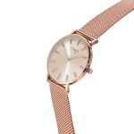 Montre femme Como Milano Trendsetters CM011.303.1RG.00
