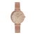 Montre femme Como Milano Trendsetters CM011.303.1RG.10