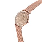 Montre femme Como Milano Trendsetters CM011.303.1RG.10