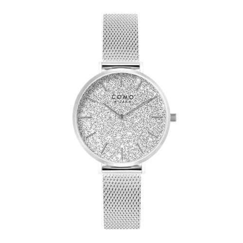 Montre femme Como Milano Trendsetters CM011.101.1S.10