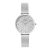 Montre femme Como Milano Trendsetters CM011.101.1S.10