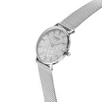 Montre femme Como Milano Trendsetters CM011.101.1S.10