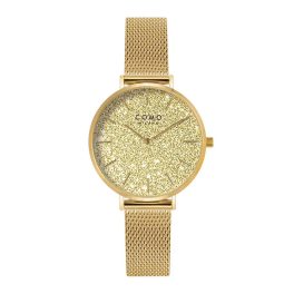 Montre femme Como Milano Trendsetters CM011.202.1G.10
