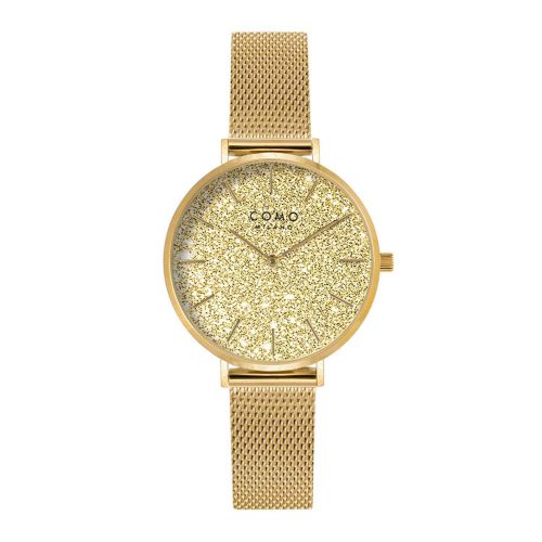 Montre femme Como Milano Trendsetters CM011.202.1G.10