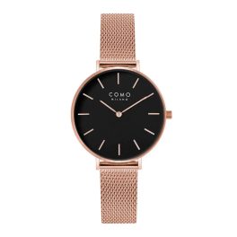 Montre femme Como Milano Trendsetters CM011.305.1RG.00