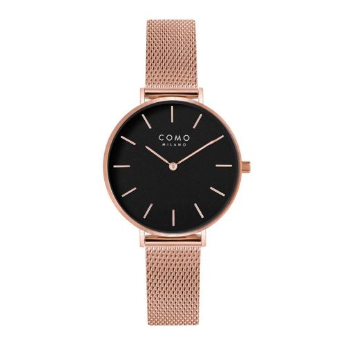 Montre femme Como Milano Trendsetters CM011.305.1RG.00