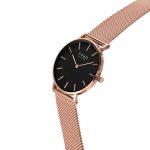 Montre femme Como Milano Trendsetters CM011.305.1RG.00