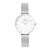 Montre femme Como Milano Trendsetters CM011.104.1S.00