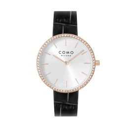 Montre femme Como Milano Trendsetters CM011.301.2BB4.02