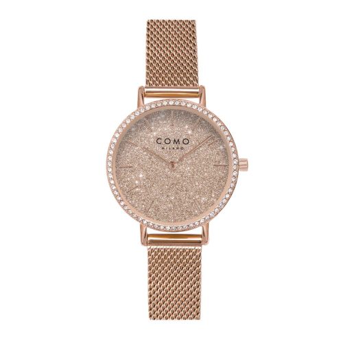 Montre femme Como Milano Trendsetters CM011.303.1RG.12