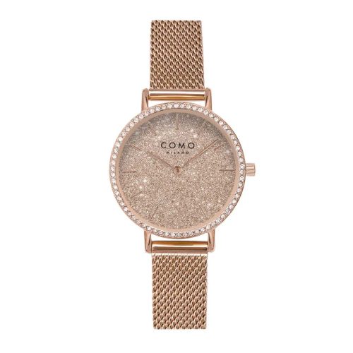 Montre femme Como Milano Trendsetters CM011.303.1RG.12