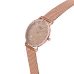 Montre femme Como Milano Trendsetters CM011.303.1RG.12