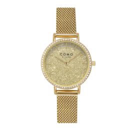 Montre femme Como Milano Trendsetters CM011.202.1G.12
