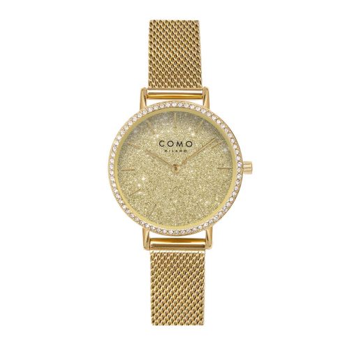 Montre femme Como Milano Trendsetters CM011.202.1G.12