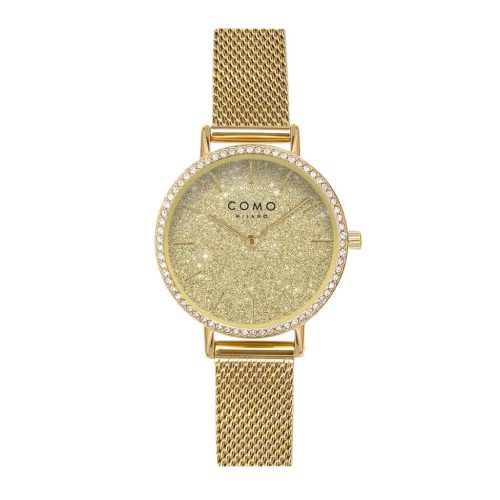 Montre femme Como Milano Trendsetters CM011.202.1G.12