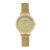 Montre femme Como Milano Trendsetters CM011.202.1G.12