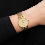 Montre femme Como Milano Trendsetters CM011.202.1G.12