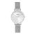 Montre femme Como Milano Trendsetters CM011.101.1S.02