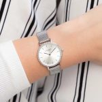Montre femme Como Milano Trendsetters CM011.101.1S.02