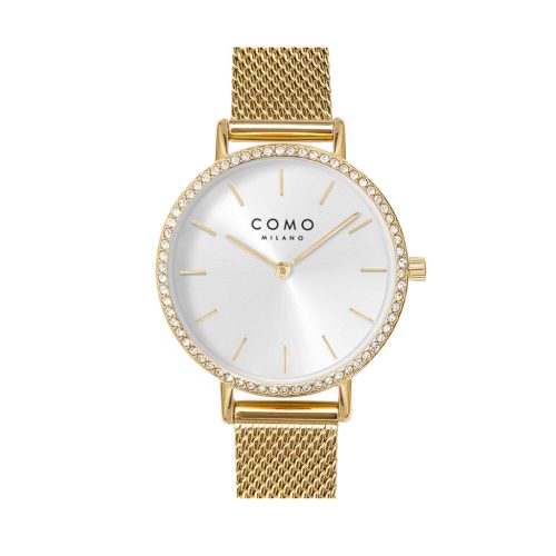 Montre femme Como Milano Trendsetters CM011.201.1G.02