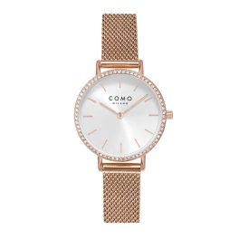 Montre femme Como Milano Trendsetters CM011.301.1RG.02