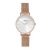 Montre femme Como Milano Trendsetters CM011.301.1RG.02