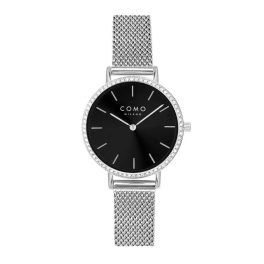 Montre femme Como Milano Trendsetters CM011.105.1S.02