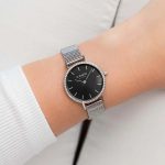 Montre femme Como Milano Trendsetters CM011.105.1S.02