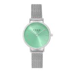 Montre femme Como Milano Trendsetters CM011.120.1S.02