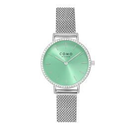 Montre femme Como Milano Trendsetters CM011.120.1S.02