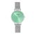 Montre femme Como Milano Trendsetters CM011.120.1S.02