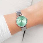 Montre femme Como Milano Trendsetters CM011.120.1S.02