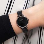 Montre femme Como Milano Trendsetters CM011.405.1B.02