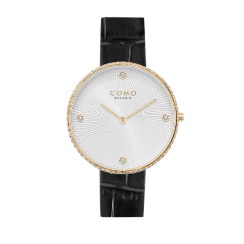 Montre femme Como Milano Trendsetters CM011.201.2BB4.03