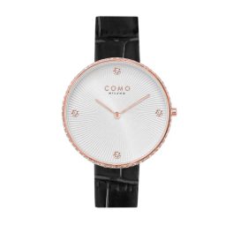 Montre femme Como Milano Trendsetters CM011.301.2BB4.03