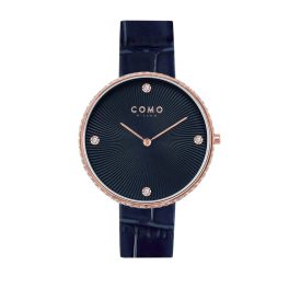 Montre femme Como Milano Trendsetters CM011.307.2DBL4.03