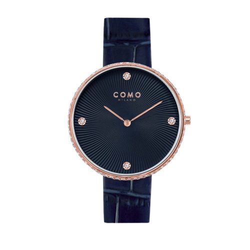 Montre femme Como Milano Trendsetters CM011.307.2DBL4.03