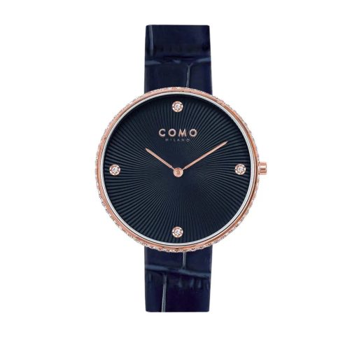 Montre femme Como Milano Trendsetters CM011.307.2DBL4.03