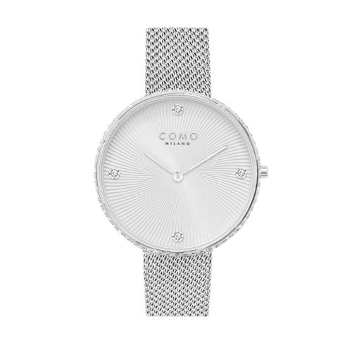 Montre femme Como Milano Trendsetters CM011.101.1S.03